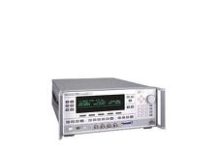 Hewlett-Packard / Agilent Technologies, Synthesized Sweeper, 2 to 20 GHz, High Power (83624A)