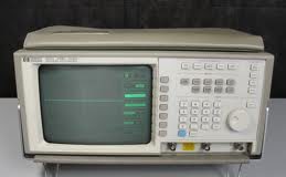 Hewlett-Packard / Agilent Technologies, 400 MHZ DIGITIZING OSCILLOSCOPE ( 54502A)