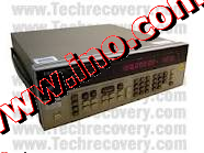 Hewlett-Packard / Agilent Technologies, Synthesized Signal Generator, 0.1 to 990 MHz (8656B)