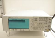 Hewlett-Packard / Agilent Technologies, ESG-AP Series Analog RF Signal Generator, 4 GHz (E4426B)