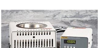 FLuke-Surface Probe Calibrator (Model:3125)