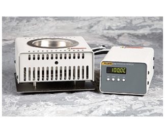 FLuke-Surface Probe Calibrator (Model:3125)