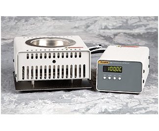 FLuke-Surface Probe Calibrator (Model:3125)