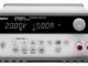 Hewlett-Packard / Agilent Technologies, 80W Power Supply, 8V, 8A or 20V, 4A (E3644A)