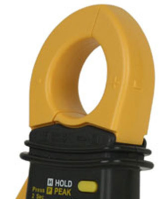 Metrix Electronics-Clamp Meter (Model: BK313A)