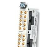 Hewlett-Packard / Agilent Technologies, Six 1 x 4, 75 RF Multiplexer Expander (E1475A)