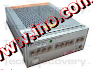 Hewlett-Packard / Agilent Technologies, Attenuator/Switch Driver (11713A)