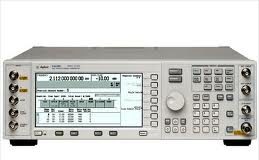 Hewlett-Packard / Agilent Technologies, ESG Vector Signal Generator (E4438C)