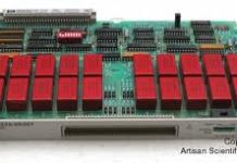 Hewlett-Packard / Agilent Technologies, 16-Channel Low-Offset Relay Multiplexer (E1345A)