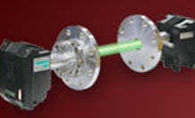 KANSAI-DYNAMIC OPACITY DUST MONITOR STACK602