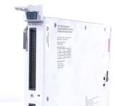 Hewlett-Packard / Agilent Technologies, 8 x 32 Relay Matrix Switch (E1467A)