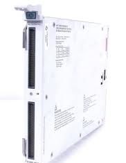 Hewlett-Packard / Agilent Technologies, 8 x 32 Relay Matrix Switch (E1467A)