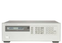 Hewlett-Packard / Agilent Technologies, Precision System Power Supply, 25W or 50W, 2 outputs (6625A)