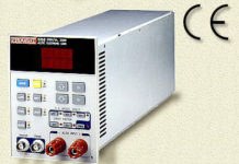 “Series AC/DC Electronic Load (3250A): Giải pháp hoàn hảo cho đo lường và thử nghiệm trong nhà máy sản xuất”