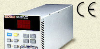 “Series AC/DC Electronic Load (3250A): Giải pháp hoàn hảo cho đo lường và thử nghiệm trong nhà máy sản xuất”