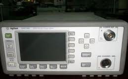 Hewlett-Packard / Agilent Technologies, EPM Series Single-Channel Power Meter (E4418B)
