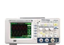 ALP Technology Digital Oscilloscope (Dual Channel)