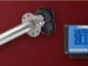 KANSAI-FORWARD SCATTERING DUST MONITOR (Model:QAL181)