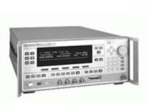 Hewlett-Packard / Agilent Technologies, Synthesized Sweeper, 10 MHz to 50 GHz (83650A)