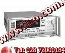 Hewlett-Packard / Agilent Technologies, Synthesized Sweeper, 10 MHz to 50 GHz (83650A)