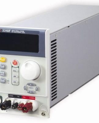 Bài viết giới thiệu về “Series DC Electronic Load (3310F)” – Giải pháp chuyên nghiệp cho đo lường và thử nghiệm công nghiệp