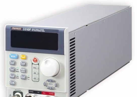 Bài viết giới thiệu về “Series DC Electronic Load (3310F)” – Giải pháp chuyên nghiệp cho đo lường và thử nghiệm công nghiệp