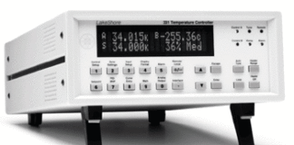 Bài viết: “Lợi ích và ứng dụng của Model 331 Cryogenic Temperature Controller – Sản phẩm chất lượng từ AOIP Việt Nam”