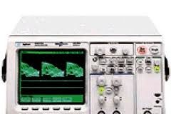 Hewlett-Packard / Agilent Technologies, 2-Channel, 100 MHz Oscilloscope (54622A)