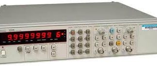 Hewlett-Packard / Agilent Technologies, 100 MHz Universal Counter (5334B)