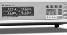Lake Shore Cryogenic Temperature Controllers Model 336″ – giải pháp lý tưởng cho các ứng dụng trong lĩnh vực đo lường và thử nghiệm công nghiệp