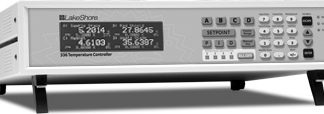 Lake Shore Cryogenic Temperature Controllers Model 336″ – giải pháp lý tưởng cho các ứng dụng trong lĩnh vực đo lường và thử nghiệm công nghiệp