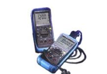 Tektronix,True RMS Digital Multimeters (TX3 * TX1)
