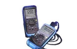 Tektronix,True RMS Digital Multimeters (TX3 * TX1)