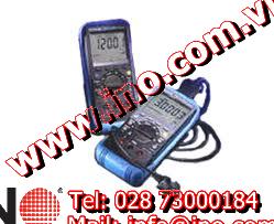 Tektronix,True RMS Digital Multimeters (TX3 * TX1)