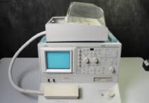 Tektronix, Programmable High Power Curve Tracer (371A)