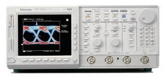 Tektronix, Digital Phosphor Oscilloscope (TDS784D)