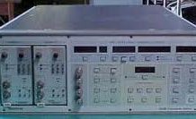 Tektronix, Programmable Digitizer 200MHz (7612D)