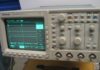 Tektronix, Tds420 4 Channel Digital Realtime Oscilloscope