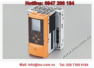 SmartPLC DataLine 2ASi ECAT, IFM, (AC1434 ).