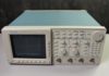 Tektronix, Digital: 500MHz,1GSa/s,4ch (TDS540)