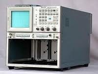 Tektronix, Waveform Processing Oscilloscope with 4 Slots (7854)