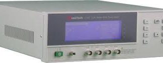 QuadTech Inc, Model 1730T Precision LCR Meter