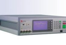 QuadTech Inc, Plus Precision LCR Meter (7600)