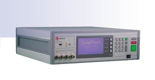 QuadTech Inc, Plus Precision LCR Meter (7600)
