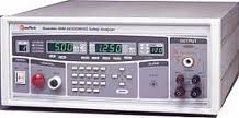 QuadTech Inc, Electrical Safety Analyzer (GUARDIAN 5000)
