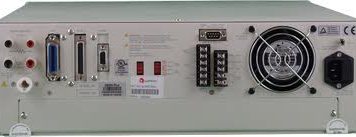 QuadTech Inc, Plus Analizador de seguridad (Guardian 6000)