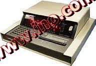 QuadTech Inc, 1692 LCR Digibridge (P/N 1692-9700)