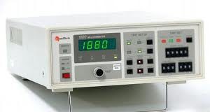 QuadTech Inc, Milliohmmeter (1880)