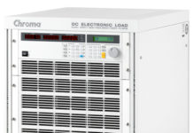 Chroma ATE-High Speed DC Electronic Load (Model: 63200 series)