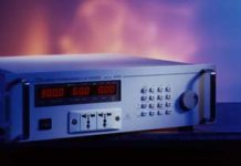 Chroma ATE-Programmable AC Source (Model: 6400 series)